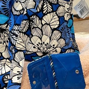 Vera Bradley new with tags